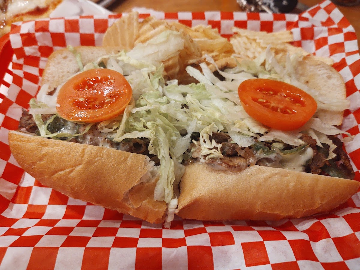 Francesco's Pizza Italian - Photo 5