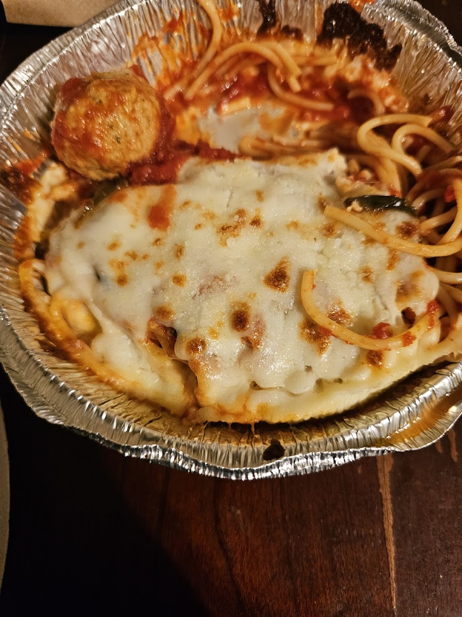 Francesco's Pizza Italian - Photo 7