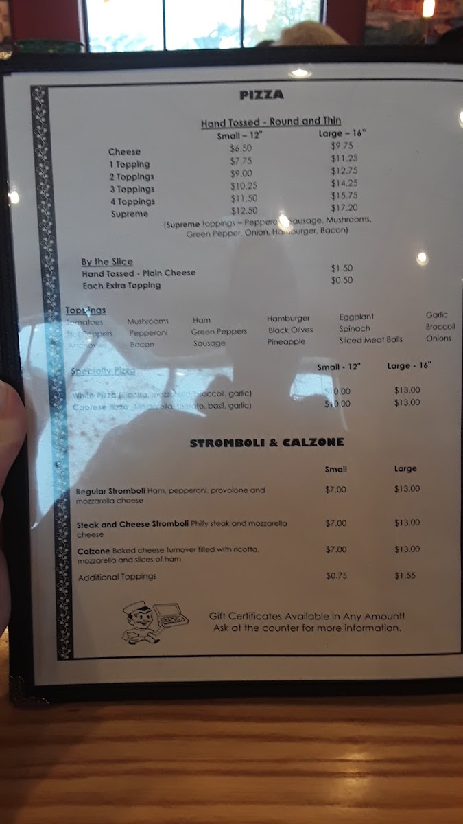 Menu Photo 9