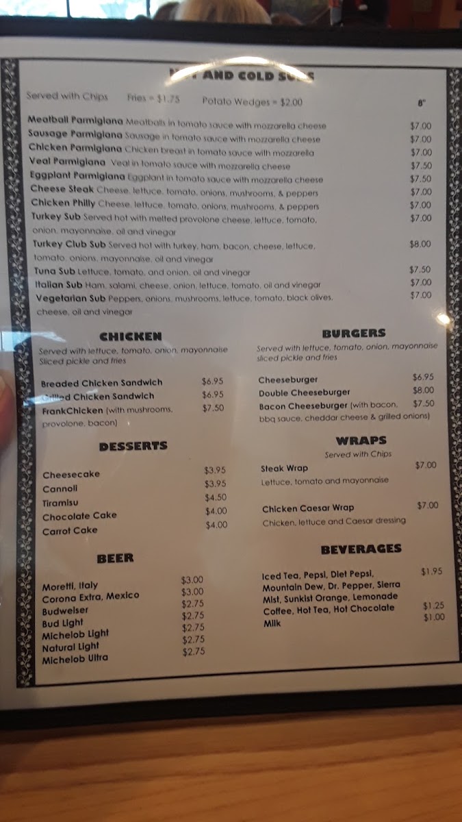 Menu Photo 7