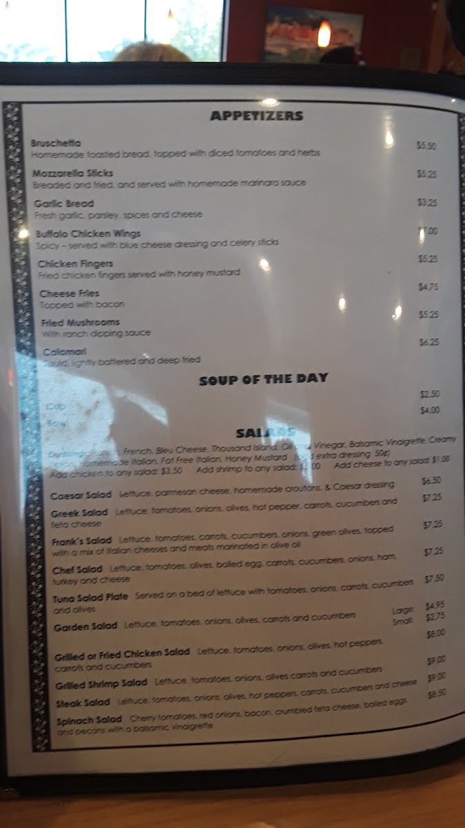 Menu Photo 8