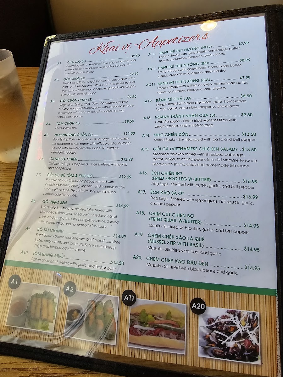 Menu Photo 6