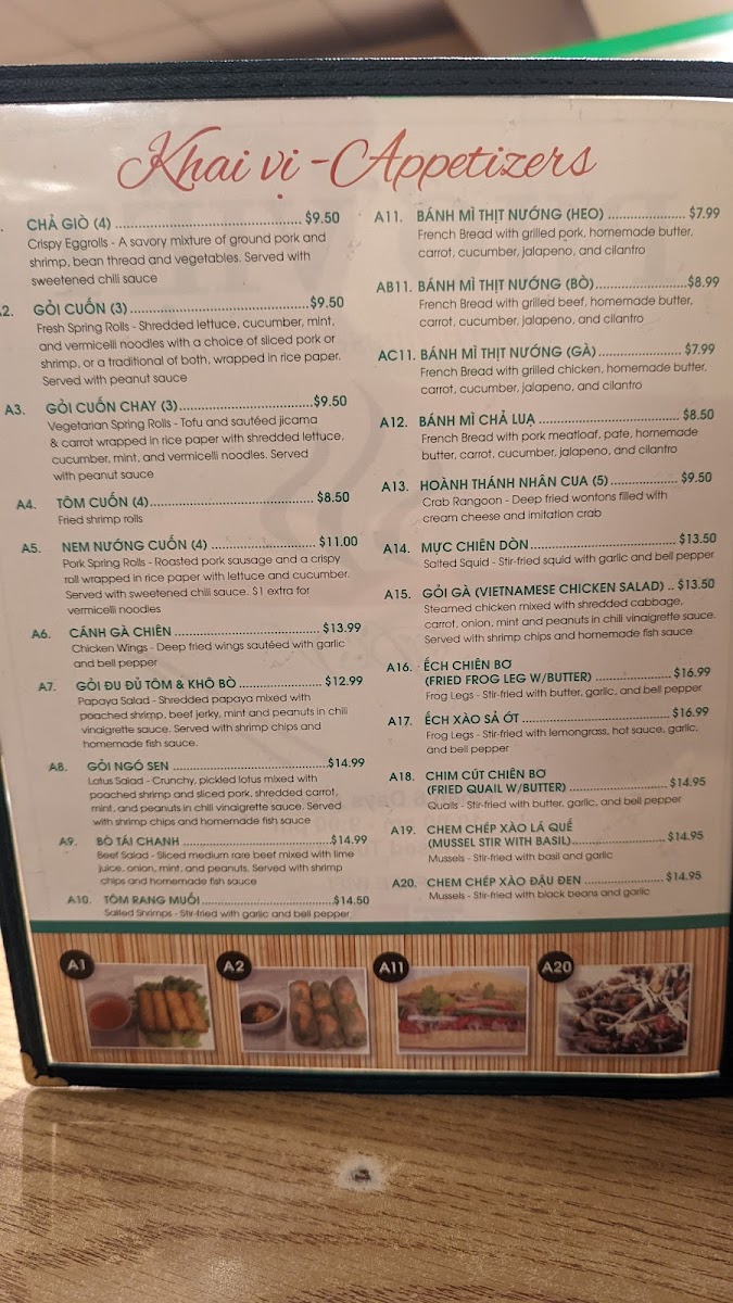 Menu Photo 8