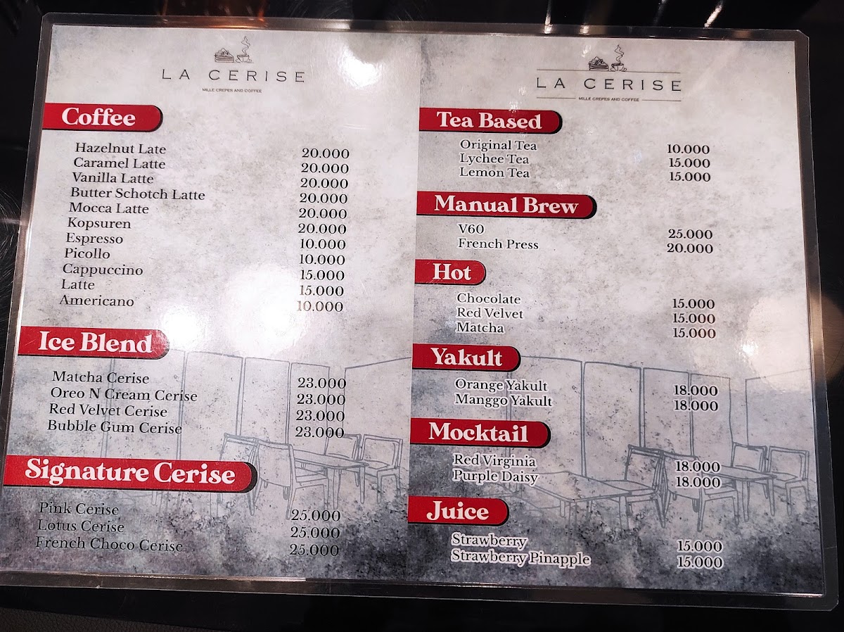 Menu Photo 6