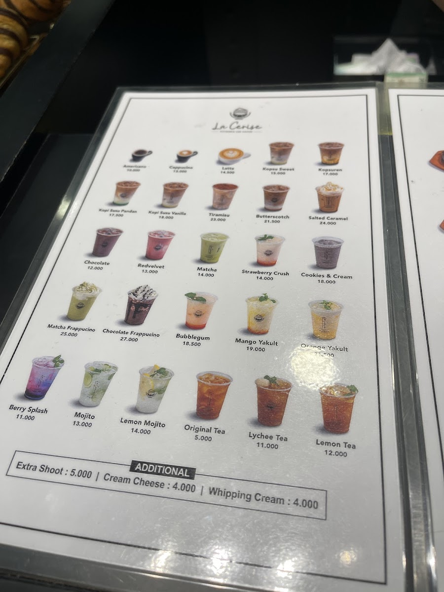 Menu Photo 7