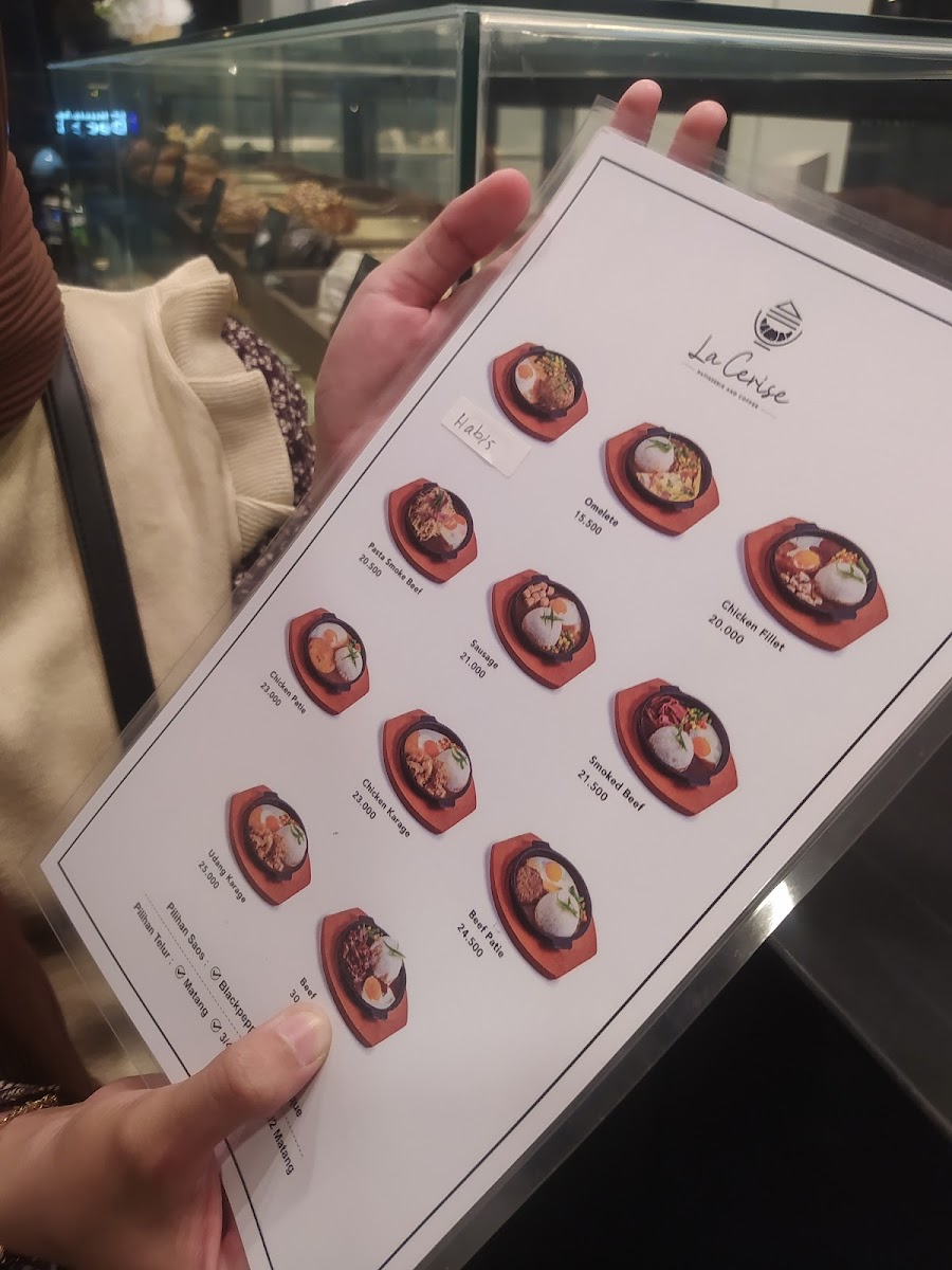 Menu Photo 8