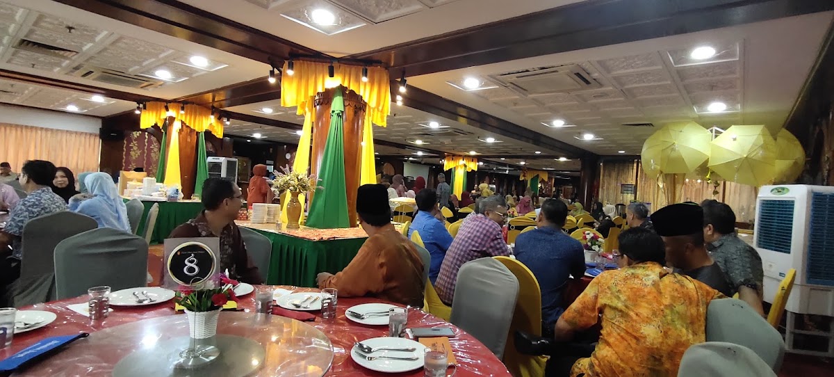 Kenanga Restaurant