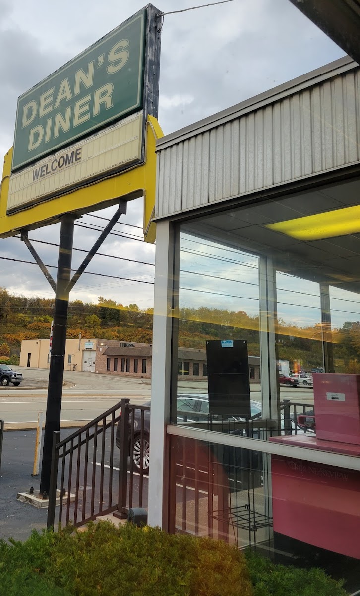 Dean’s Diner