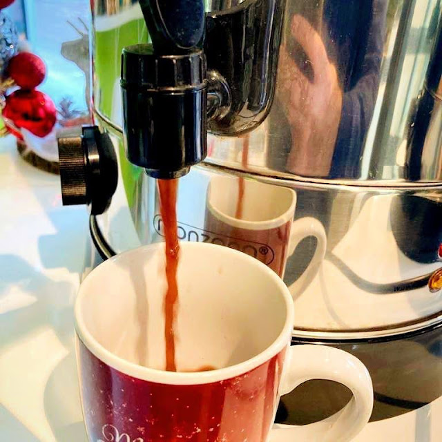 Glühwein