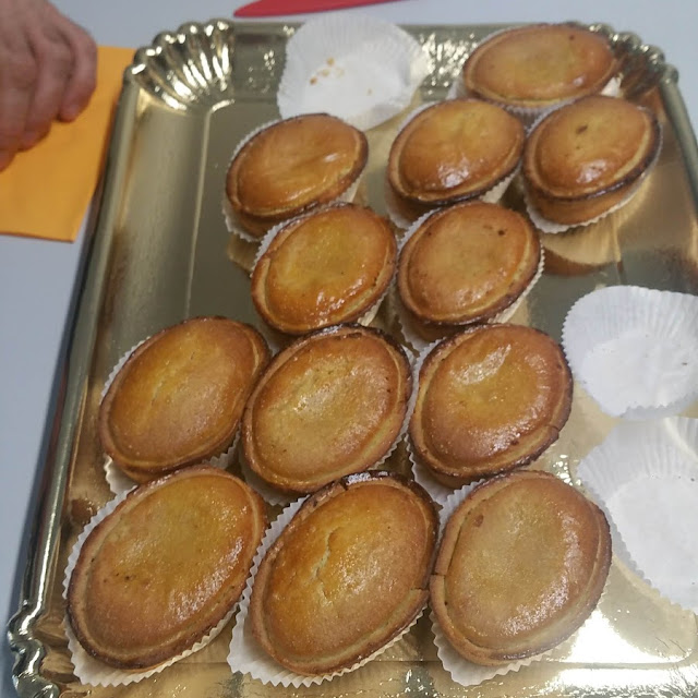 Pasticciotti