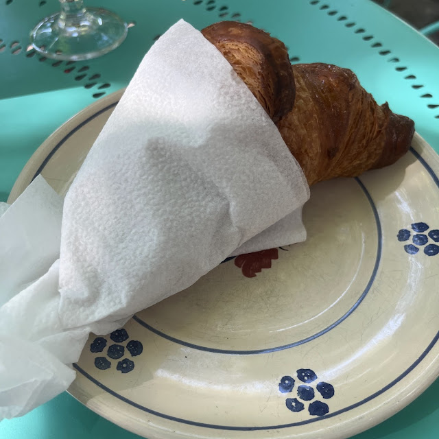 Croissant