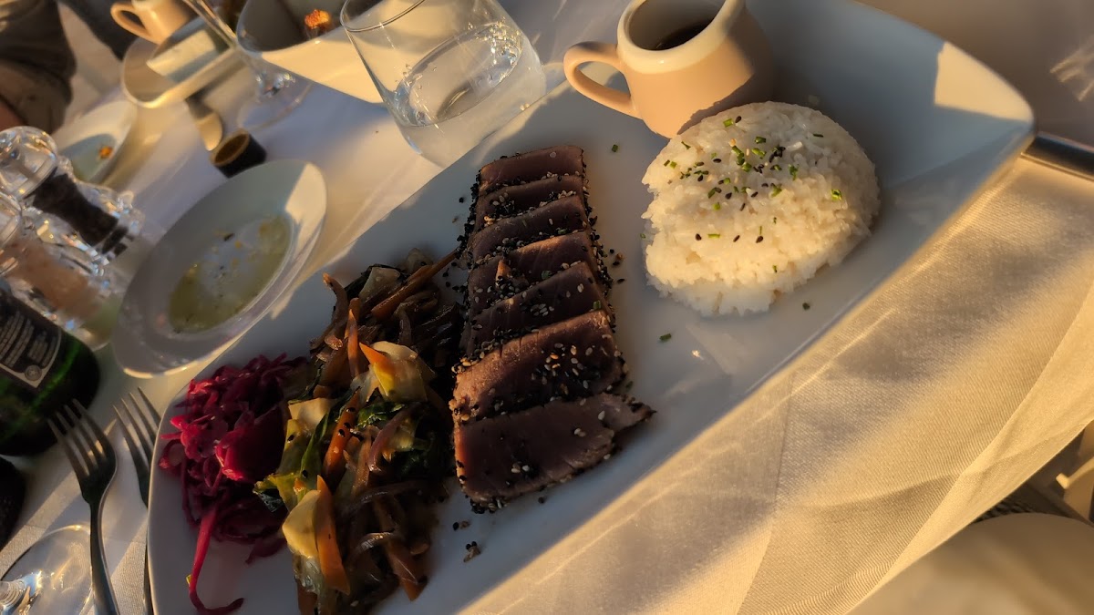 Tre Nodi Ristorante & Beach Bar - Photo 9