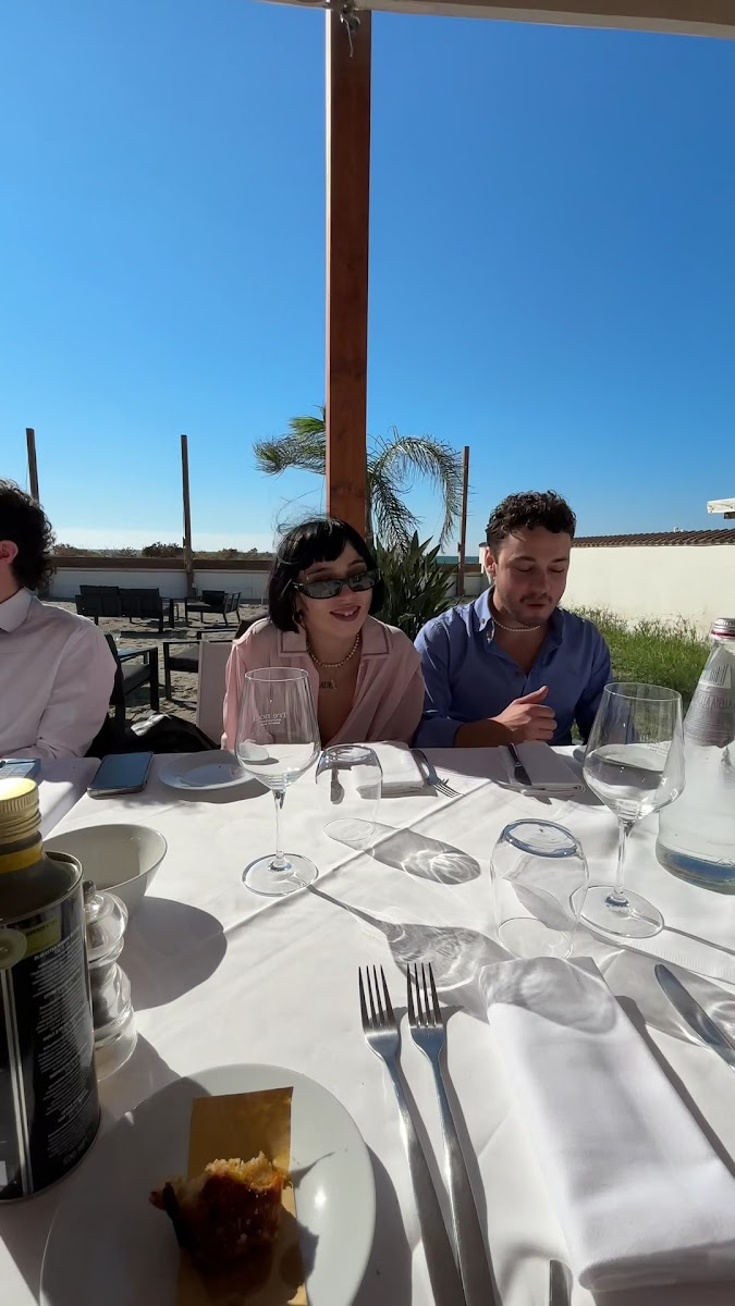 Tre Nodi Ristorante & Beach Bar - Photo 1