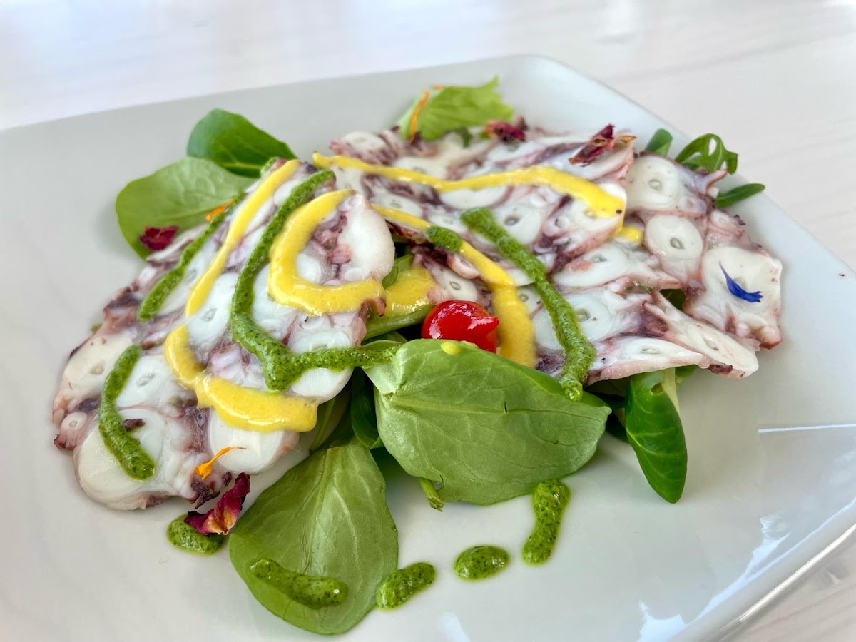 Tre Nodi Ristorante & Beach Bar - Photo 3