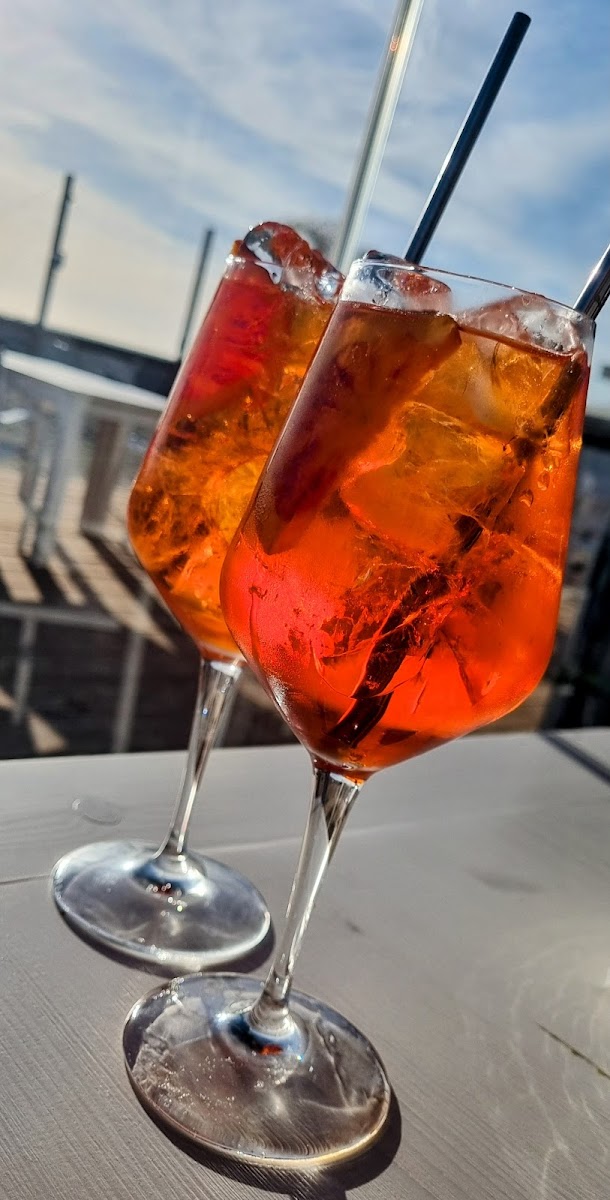 Tre Nodi Ristorante & Beach Bar - Photo 5