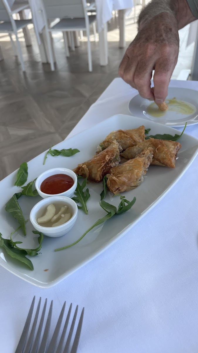 Tre Nodi Ristorante & Beach Bar - Photo 7