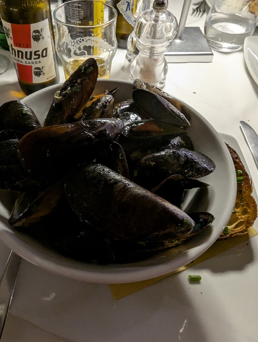Tre Nodi Ristorante & Beach Bar - Photo 8