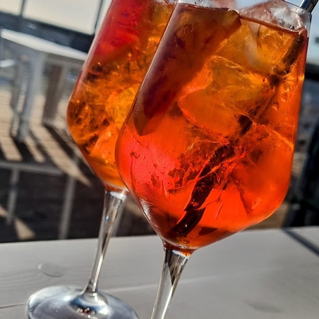 Aperol Spritz