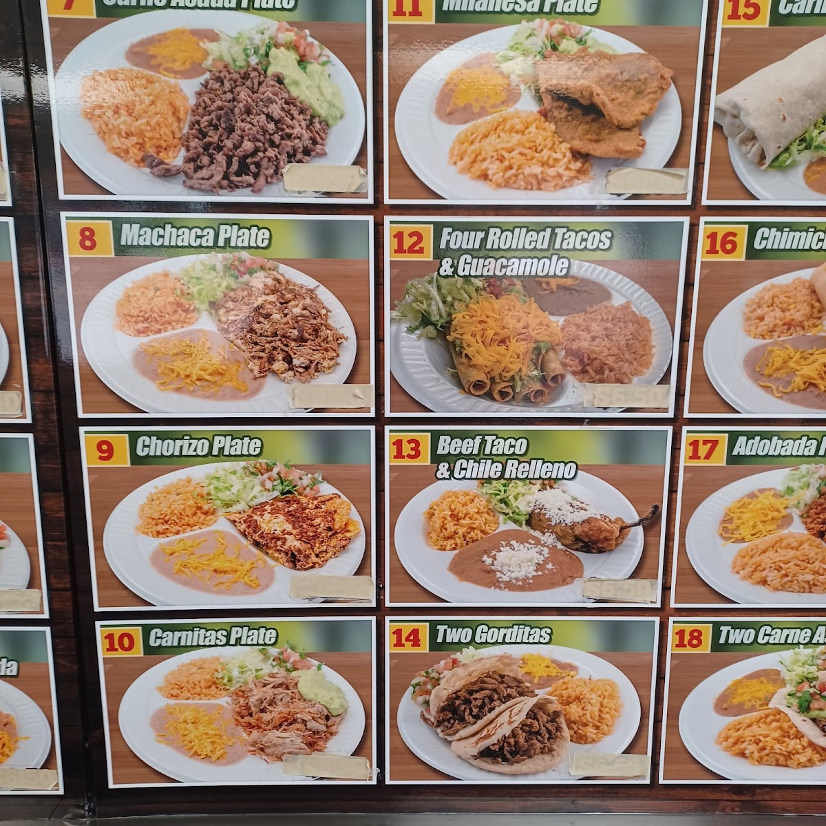 San Diego Tacos Shop - Photo 2