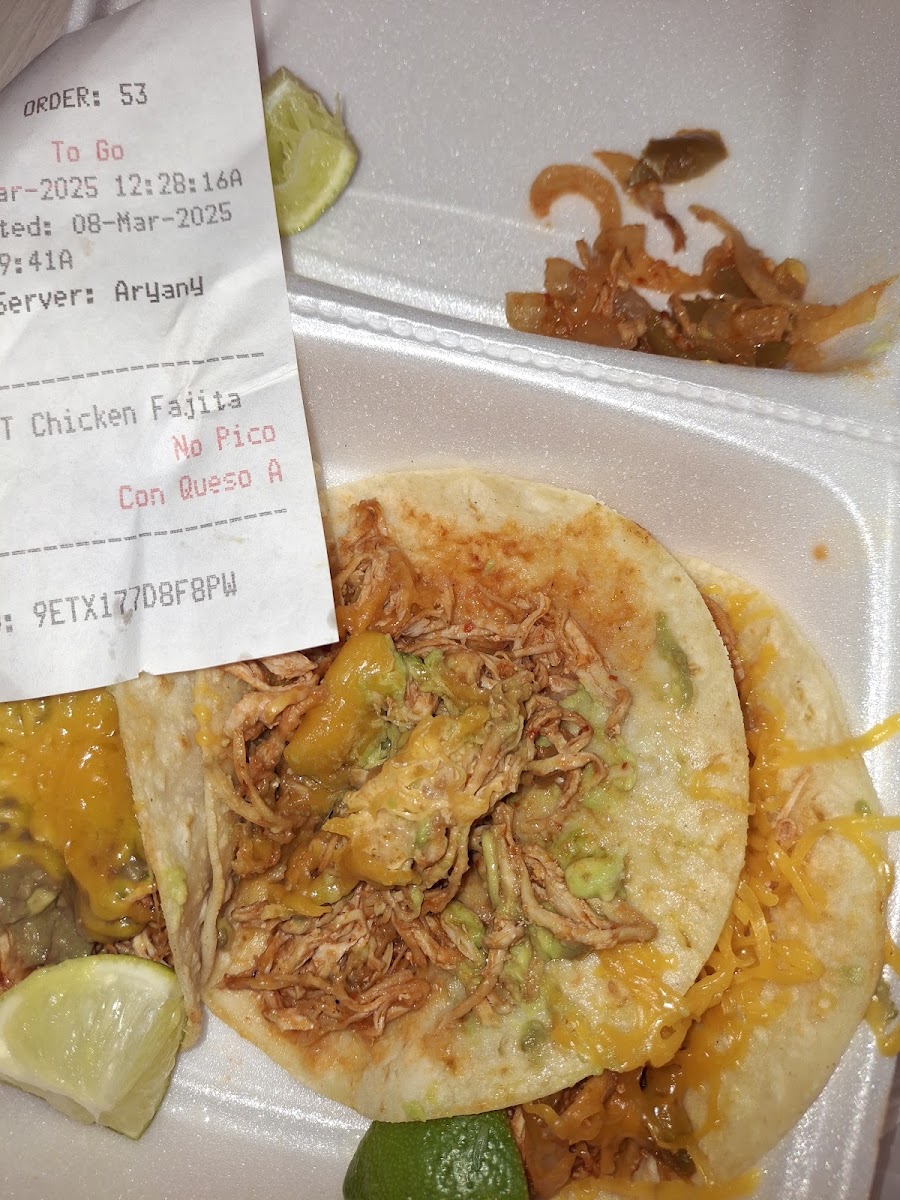 San Diego Tacos Shop - Photo 4