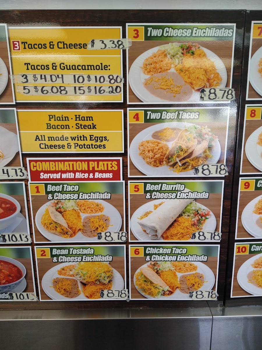 Menu Photo 6