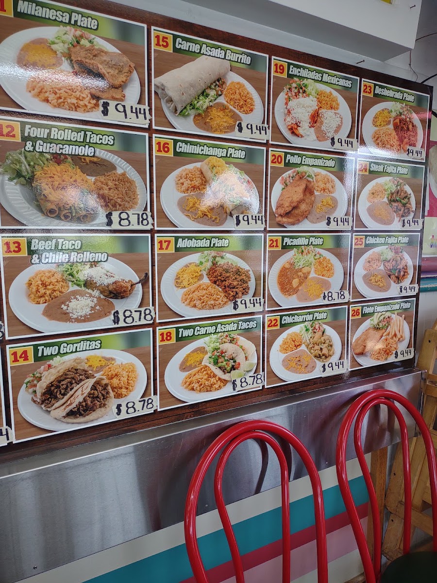 Menu Photo 7