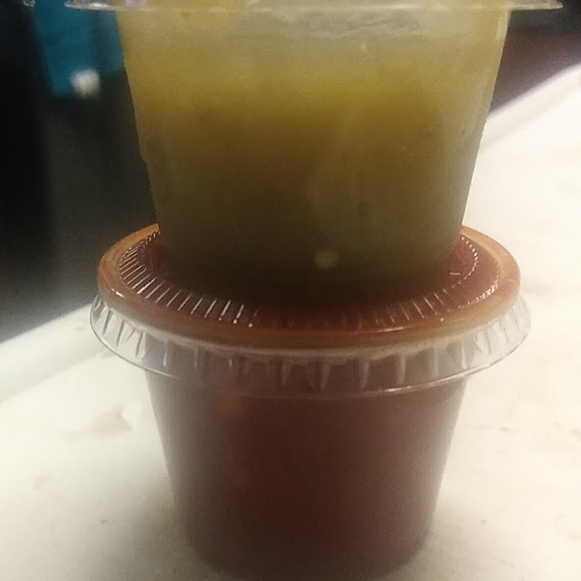 Salsa