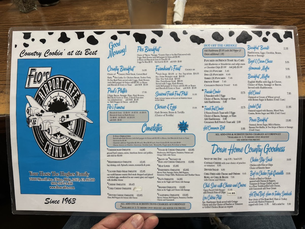 Menu Photo 8