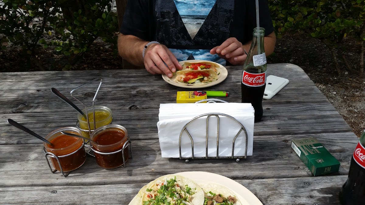 Taqueria San Julian - Photo 1