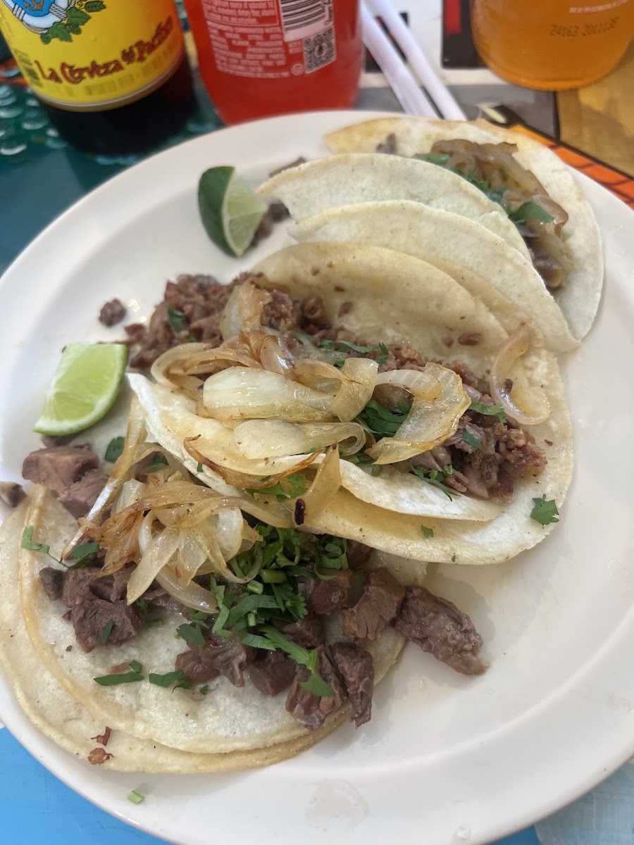 Taqueria San Julian - Photo 2
