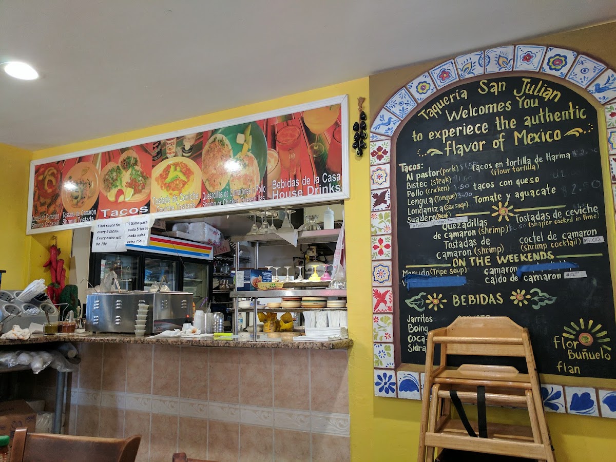 Menu Photo 9