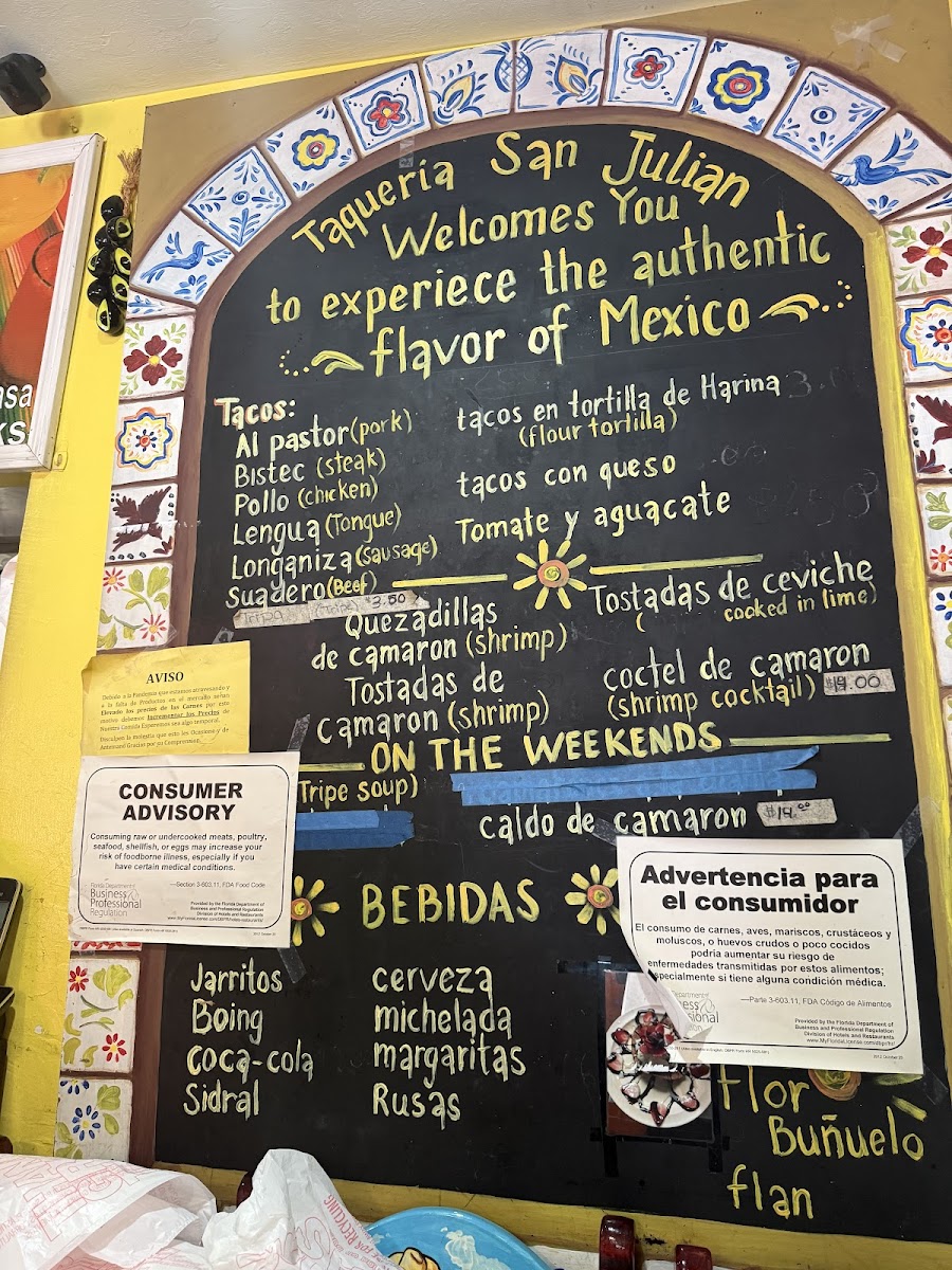 Menu Photo 6