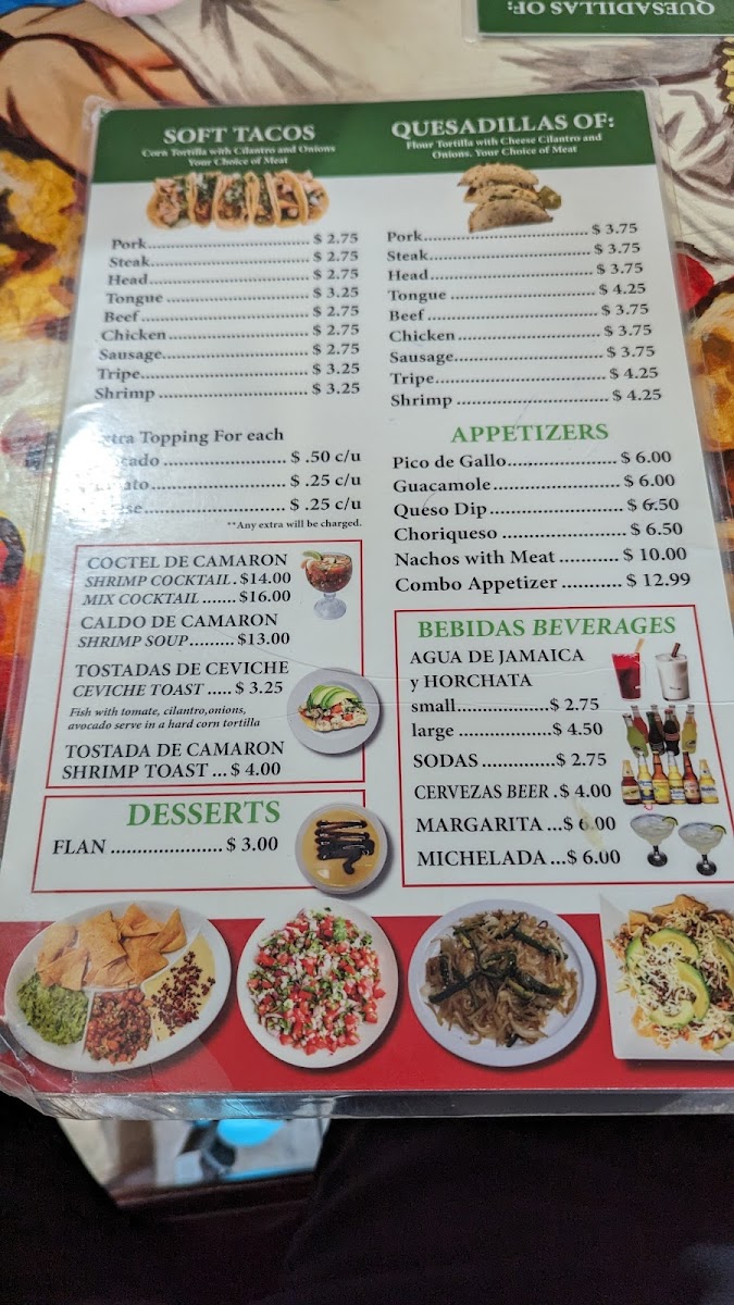 Menu Photo 7