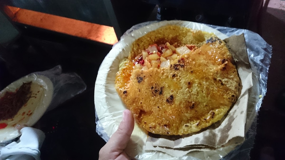 Gorditas Comonfort - Photo 3