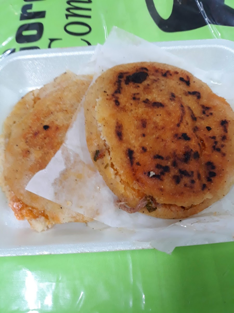 Gorditas Comonfort - Photo 6