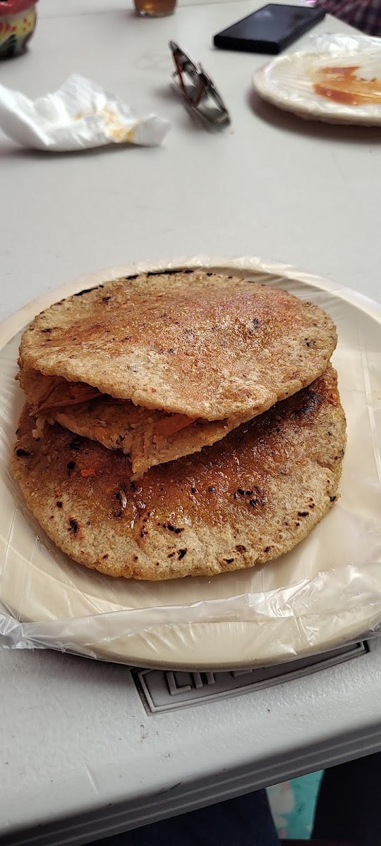 Gorditas Comonfort - Photo 8