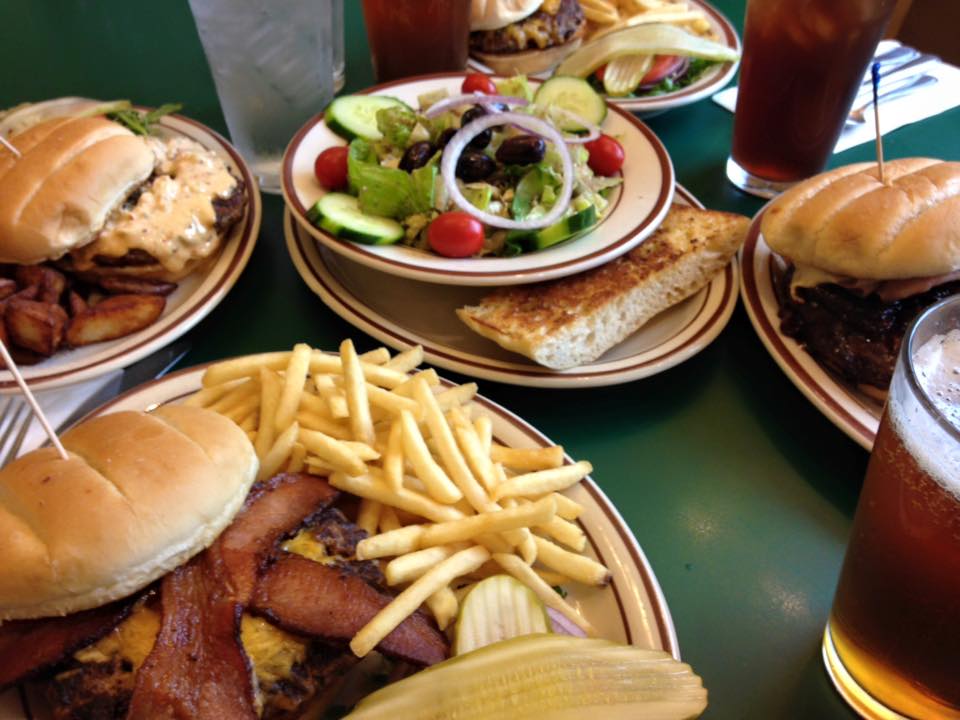 Michael D's Eatery - Photo 1