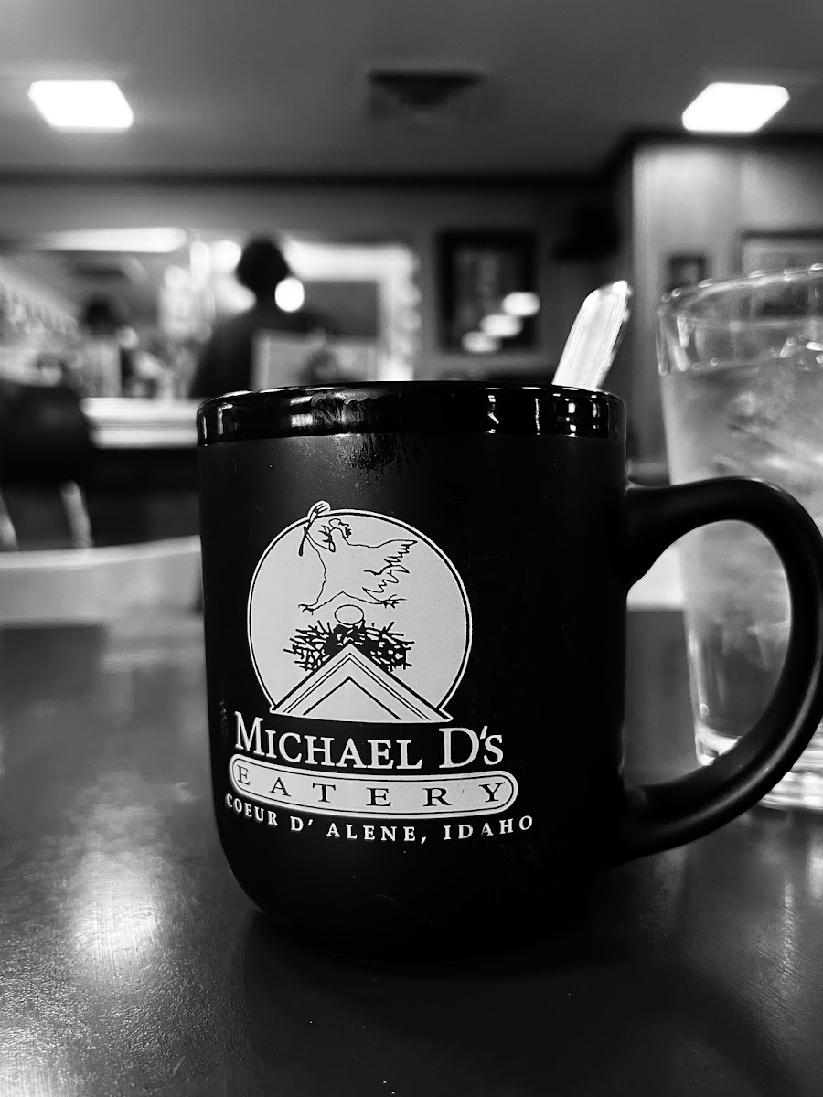 Michael D's Eatery - Photo 3