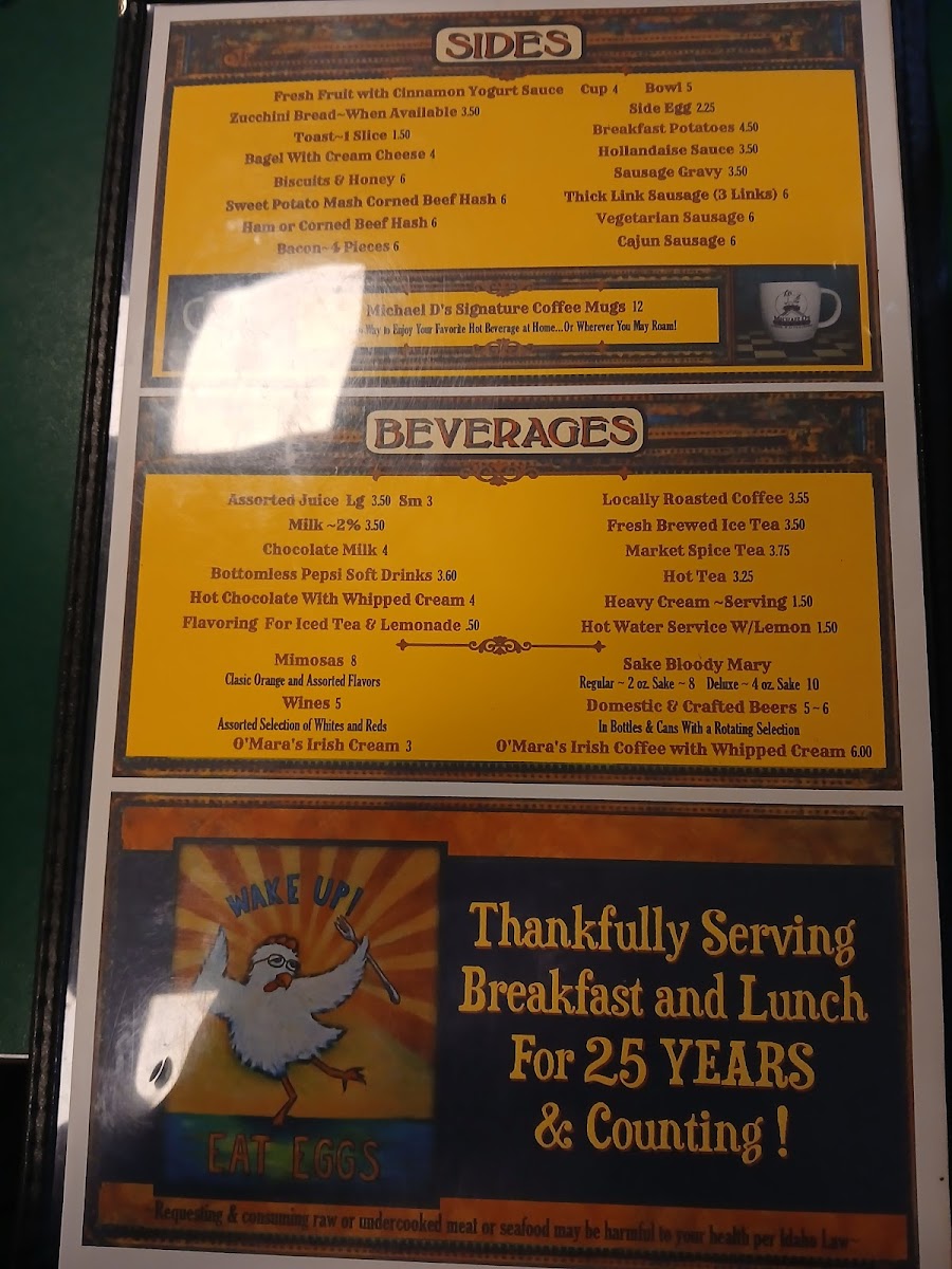 Menu Photo 7