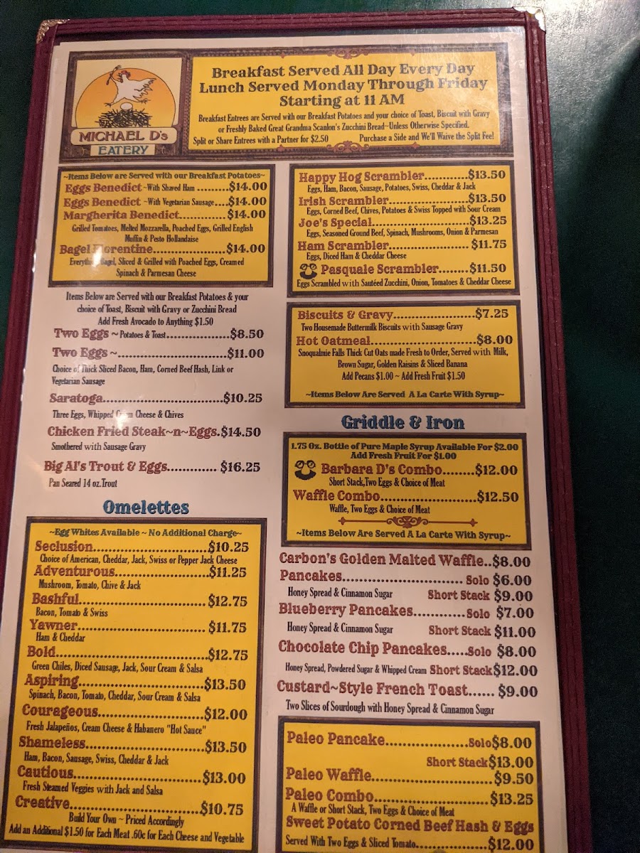 Menu Photo 8