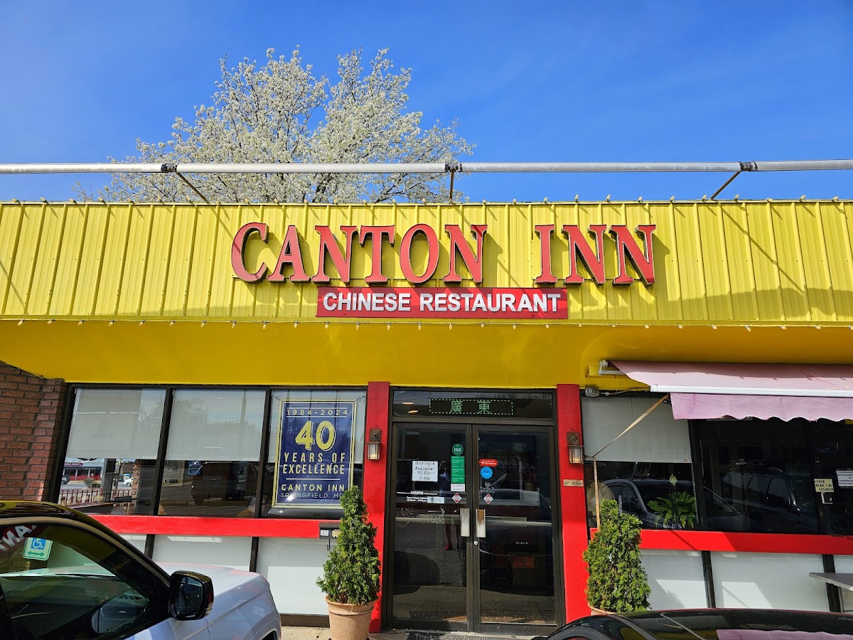Canton Inn