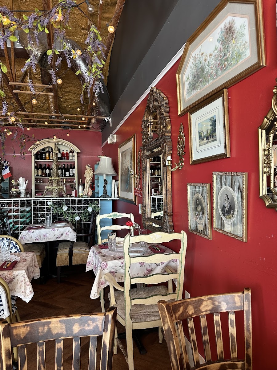 La Fresa Francesa - Photo 1