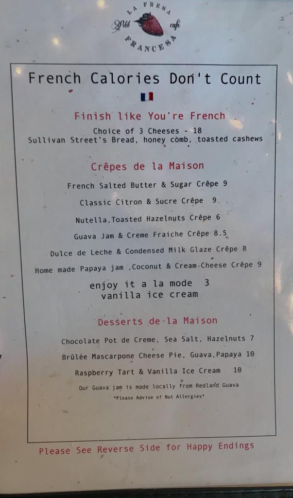Menu Photo 6