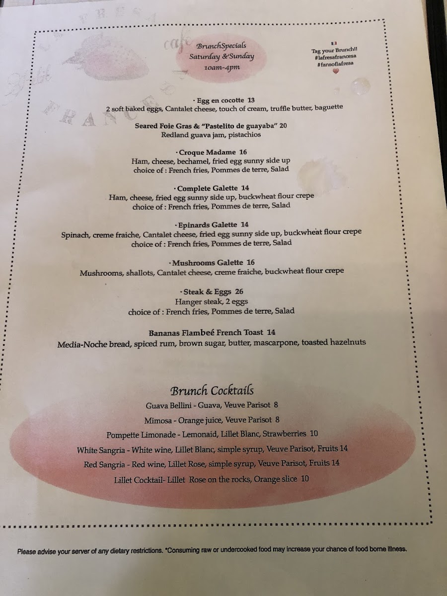 Menu Photo 7