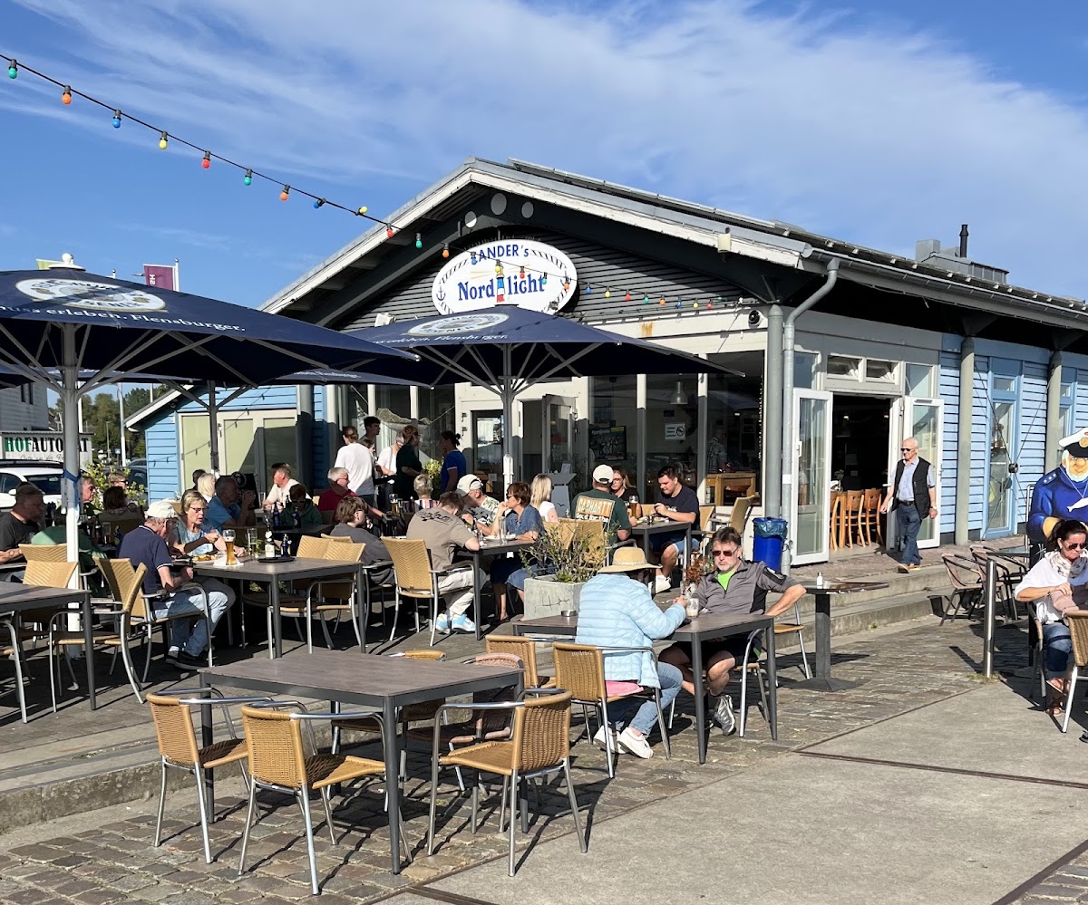 Bistro Zander's Nordlicht