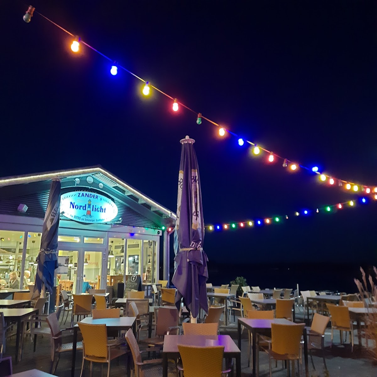 Bistro Zander's Nordlicht - Photo 2
