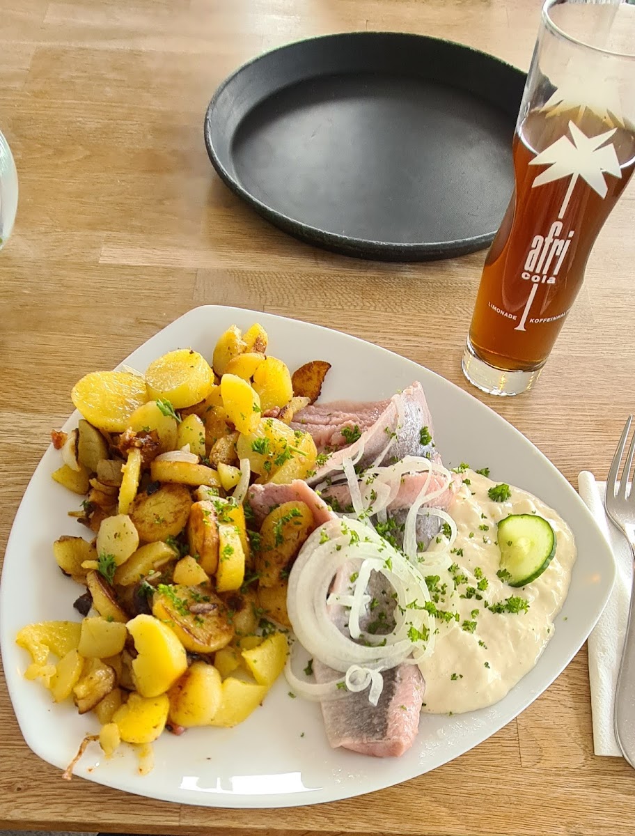 Bistro Zander's Nordlicht - Photo 4