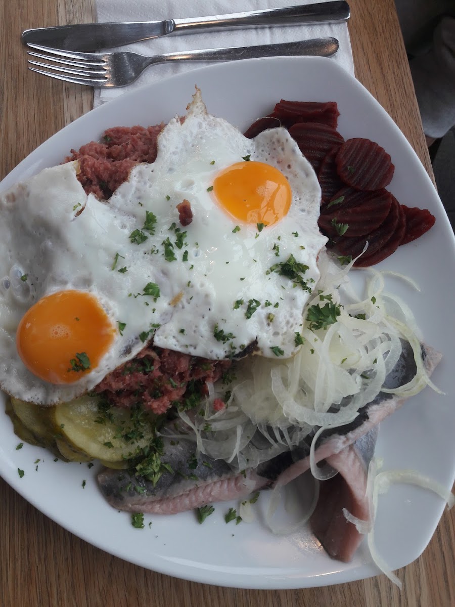 Bistro Zander's Nordlicht - Photo 5