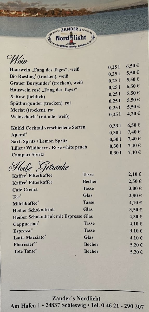 Menu Photo 9
