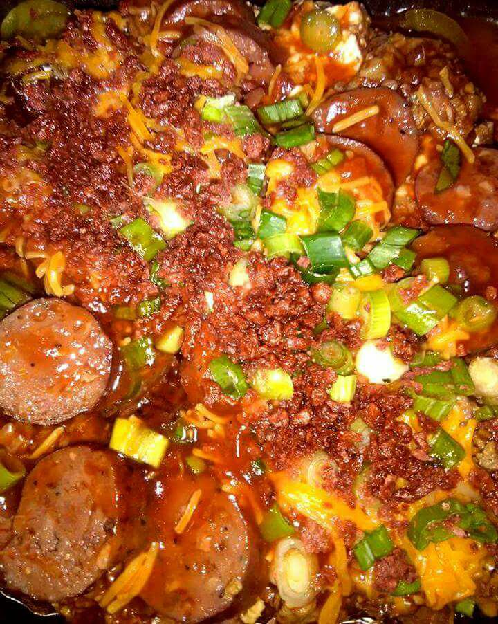 Kooly’s BBQ - Photo 1
